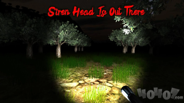 警笛头第二章岛屿生存