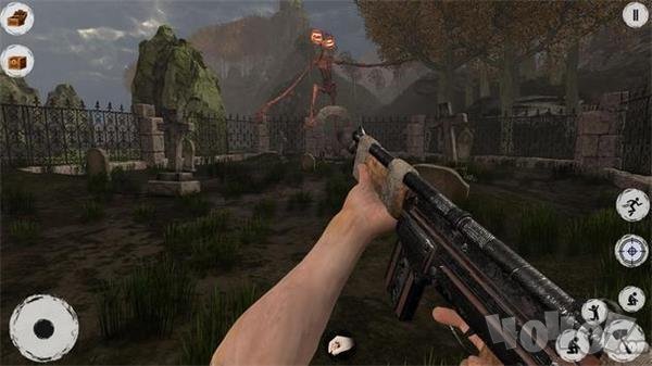 警笛头第二章岛屿生存