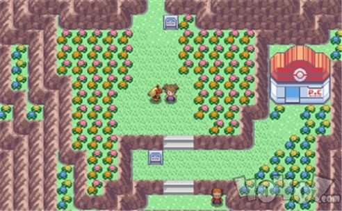 pokemmo3D