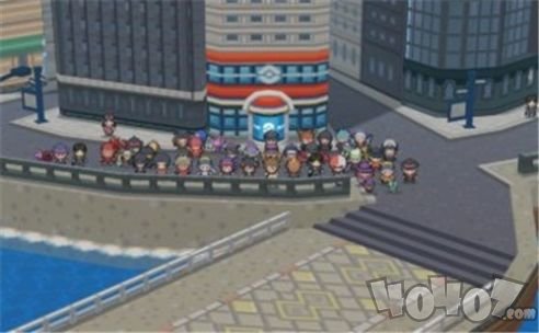 pokemmo3D