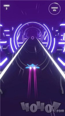 霓虹竞技场