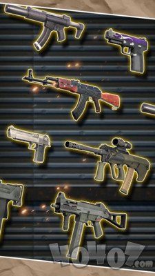射击宗师