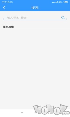 晴画小说