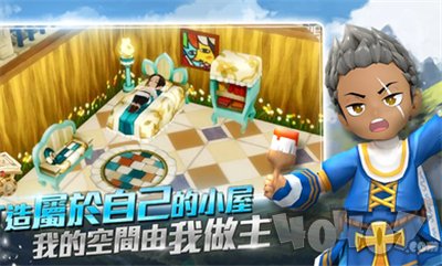 月光雕刻师