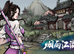 烟雨江湖月峰倩影怎么学 月峰倩影天赋激活方式效果介绍
