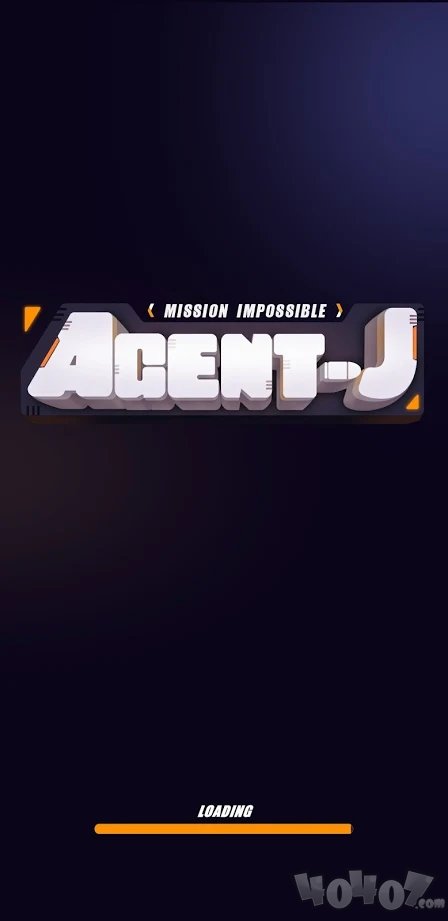 Agent J