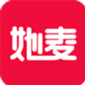 她麦
