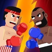 拳击物理2最新版