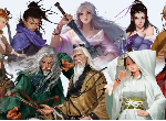 我的侠客闯王七宝位置介绍 闯王七宝分别在哪里