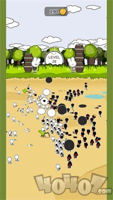 迷你冲突
