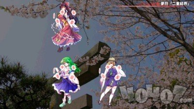 东方翠神回廊