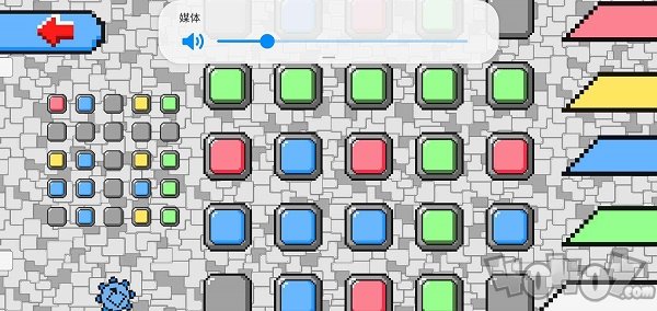 色彩迷阵