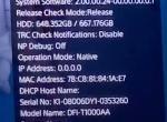 ps5可用空间疑似曝光 约为667GB储存空间