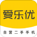 爱乐优二手
