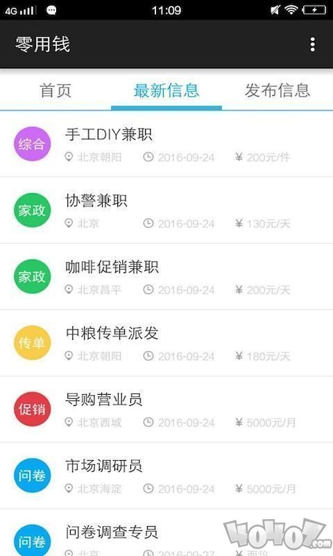 小萌点赞
