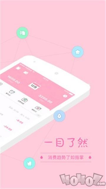 粉粉记账