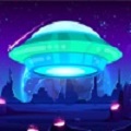 ASMR UFO