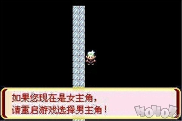 口袋妖怪迷失夜6