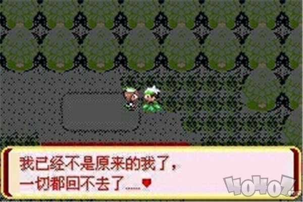 口袋妖怪迷失夜6