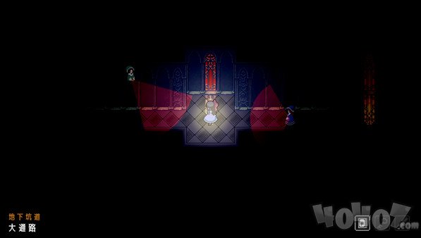 狂父重置版现已登录steam 原本玩家讲可以免费升级
