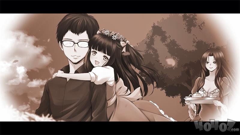 狂父重置版现已登录steam 原本玩家讲可以免费升级