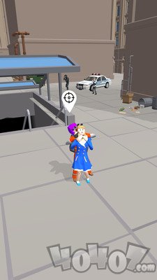 超级狙击手3D