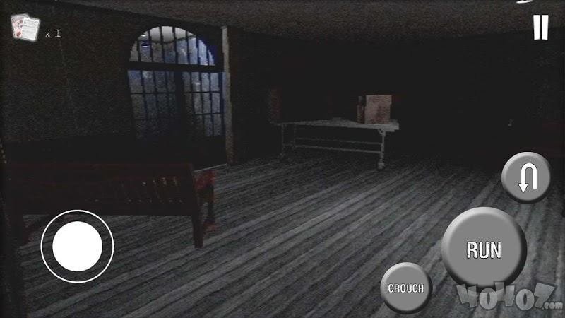 医院逃生