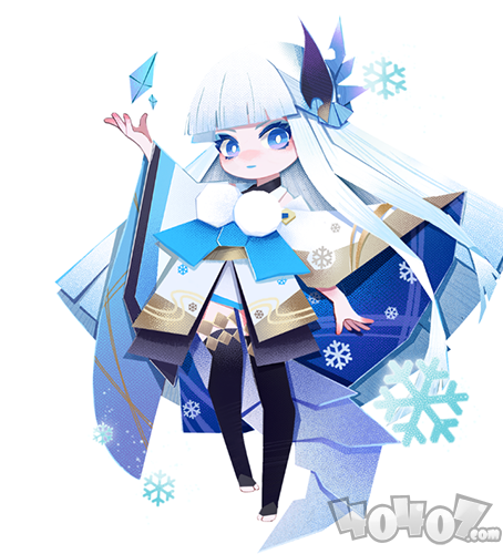 阴阳师妖怪屋雪女喜好攻略 雪女喜欢什么