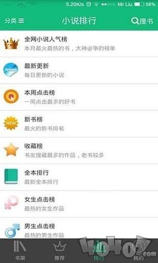 雨染小说