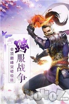 仙影极途