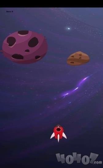 飞跃星河