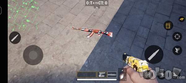 CSGOMobile
