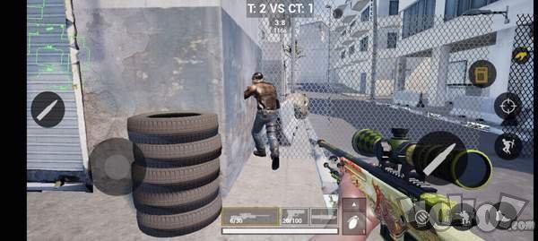 CSGOMobile