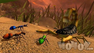 全员加速之疯狂加速