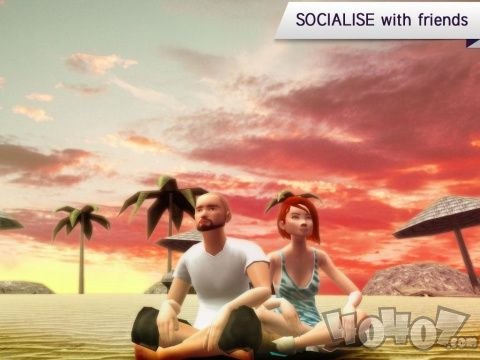Avakin Life