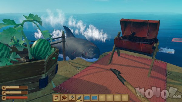 木筏求生2steam版