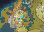 原神石珀怎么采集 快速采集石珀路线分享