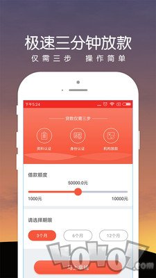阿里小贷
