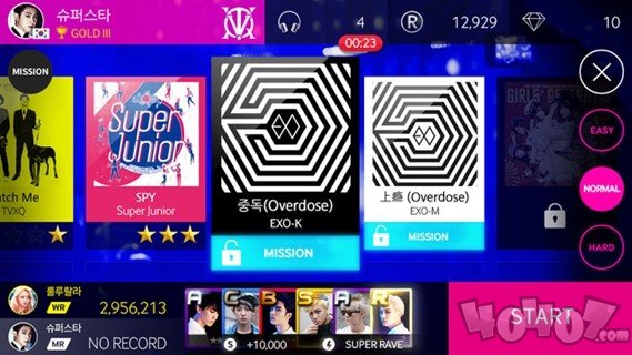 superstarsmtown