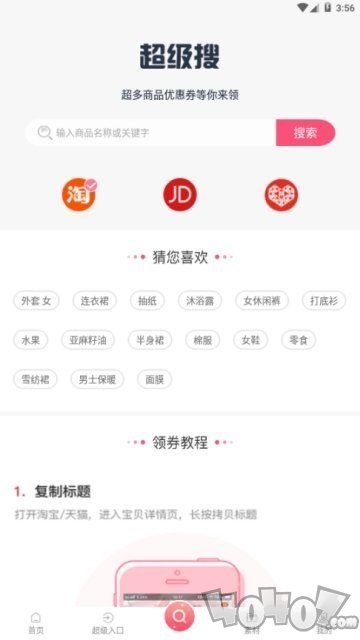 捞鱼团