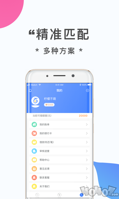 龙王贷