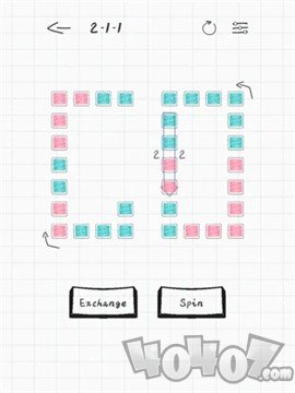 纸面魔方最新版