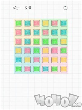 纸面魔方最新版