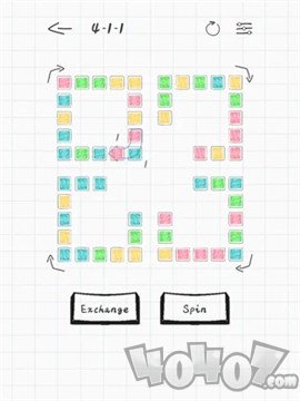 纸面魔方最新版