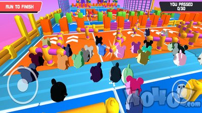 超级淘汰赛手机版