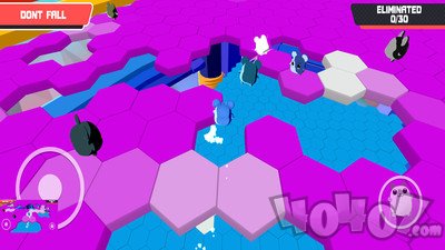 超级淘汰赛手机版