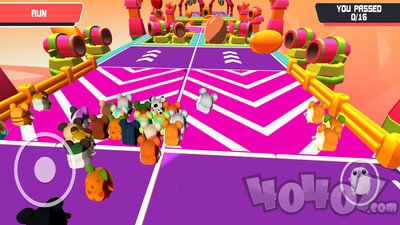 超级淘汰赛手机版