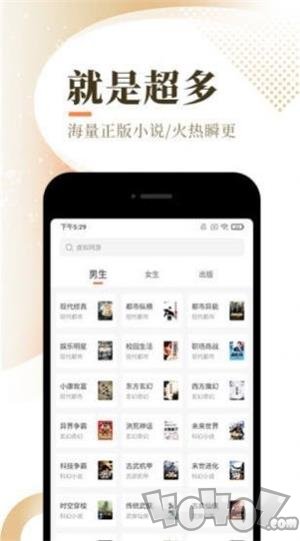 棚阅小说