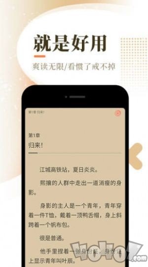 棚阅小说