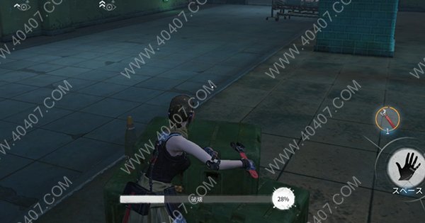 荒野行动噩梦边缘探梦者怎么玩 噩梦边缘探梦者最详细玩法介绍